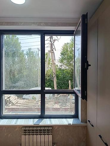 700: 1 комната, 40 м², Кок-Жар ж/м Элитка, 2 этаж, Евроремонт — 10