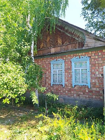 беловодски: Продается большой дом с большим участком земли в селе Беловодск. Дом 4 — 7