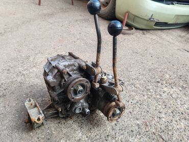 Auto delovi: Reduktor Lada 21213 Niva broj 3a. Polovno, ocuvano. Skinuto sa — 2