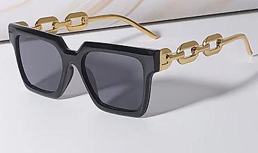 Eynəklər: Gün eynəyi — 3