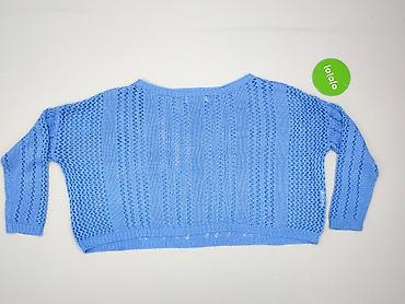 marka amisu: Amisu, Sweter damski, rozmiar S — 2