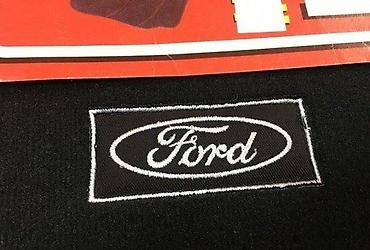 Patosnice: TEPIH PATOSNICE FORD FIESTA 8 | NOVO ! Viber, WhatsApp, poziv, SMS — 5