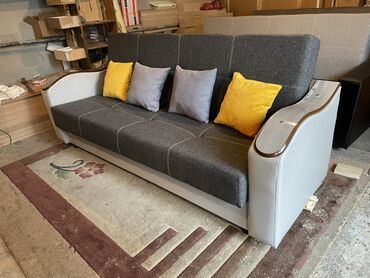 Раскладные диваны: Раскладной диван, Новый — 85