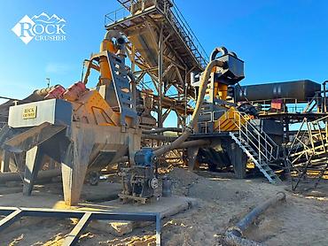 Оборудование для бизнеса: Дробильное Оборудование от компании Rock Crusher Иран -Питатель — 3