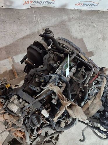 Двигатель OPEL insignia 2.0 CDTI A20DT 2010 (б/у) at lalafo.kg Двигатель OPEL insignia 2.0 CDTI A20DT 2010 (б/у)