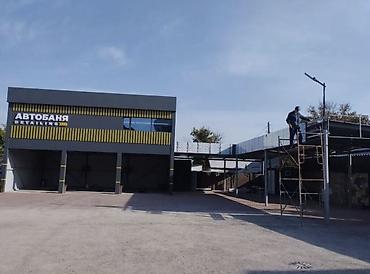 Фасадчики, отделочники: Фасадчик. Больше 6 лет опыта — 5