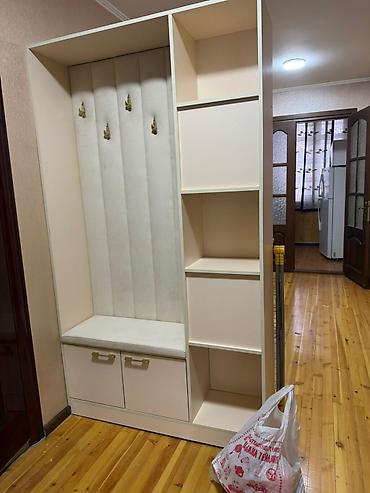 Долгосрочная аренда квартир: 3 комнаты, Агентство недвижимости, Без подселения, С мебелью полностью — 7