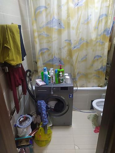 Продажа квартир: 1 комната, 30 м², Элитка, 5 этаж, Евроремонт — 12