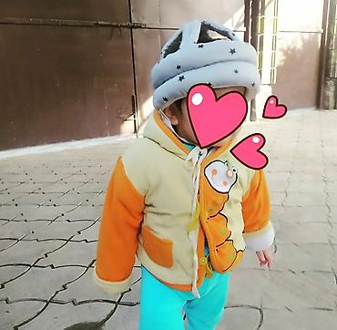 Другие товары для детей: Противоударный шлем для малыша — 7