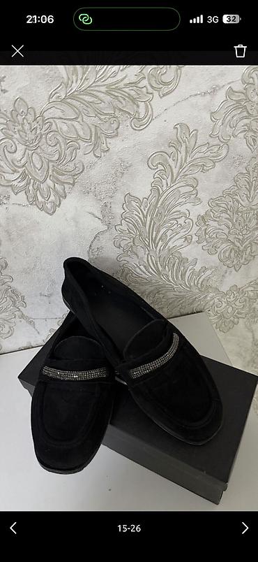 Брюки: Брюки, покупала в Дубаи/Италии, размер s/m,l (до 44), новое и б/у — 36