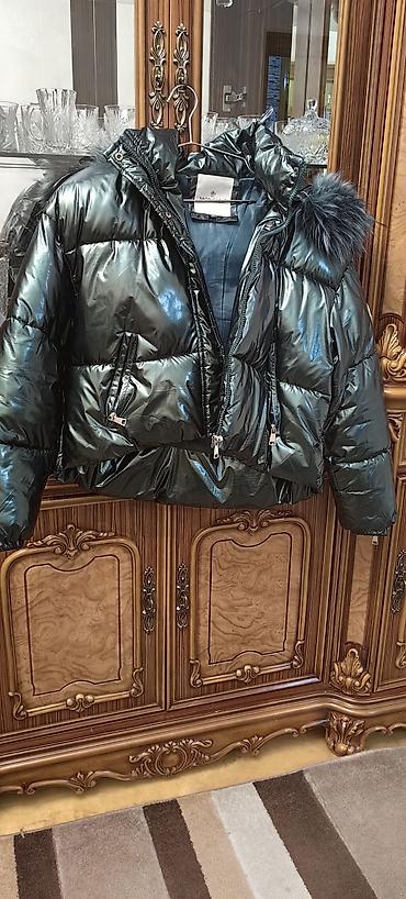 Pencəklər: Pencək, Moncler, XL — 1