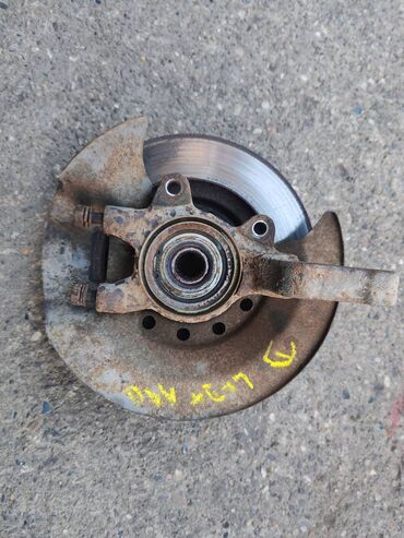 Auto delovi: Glavcina sa anker platnom Lada Kalina, Samara. Polovno, ocuvano — 15