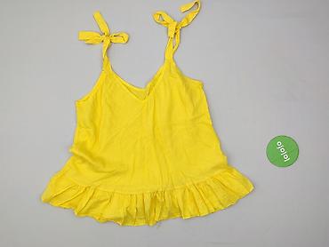 jedwab: Top damski, rozmiar One size — 3