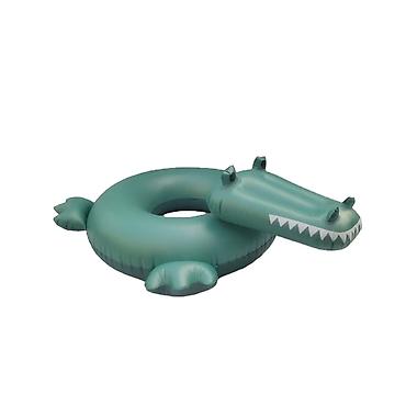 step deka cena: Swim Essentials šlauf 65 cm – krokodil dizajn - Brend: Swim Essential — 1