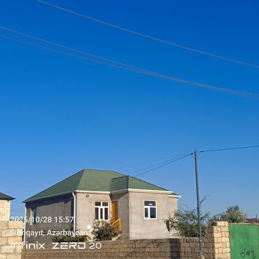 Həyət evləri və villaların satışı: 6 otaqlı, 180 kv. m, Yeni təmirli -da lalafo.az — 8 Həyət evləri və villaların satışı: 6 otaqlı, 180 kv. m, Yeni təmirli — 8