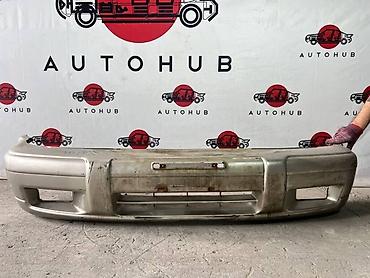 1ur: 1.Бампер TOYOTA Majesta UZS186 3UZ-FE 4 2006 (б/у) 2.Бампер TOYOTA — 7