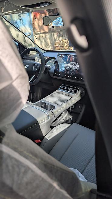 byd 05: Changan Qiyuan Q05: 2026 г., Электромобиль, Кроссовер — 4