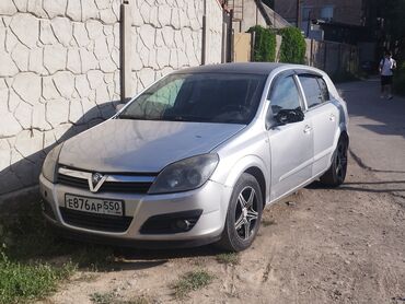 радиатор опель фронтера б: Opel Astra: 2004 г., 1.8 л, Автоматтык, Бензин, Хетчбек
