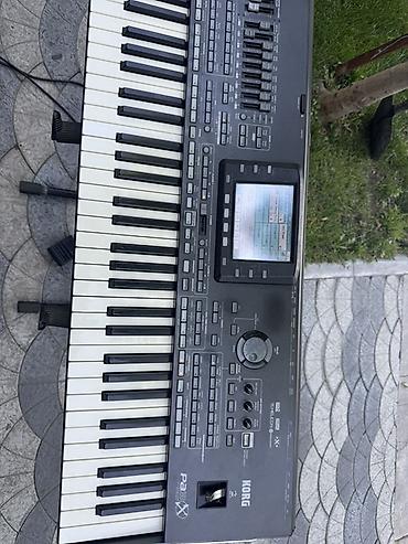 kirby tozsoran: Sintezator, Korg, İşlənmiş, Ünvandan götürmə — 3