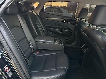 kiya bongo: Kia K7: 2020 г., 2.4 л, Автомат, Гибрид, Седан — 6