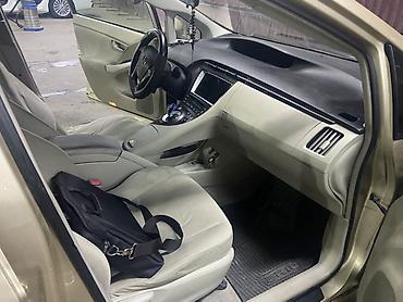 кпп тойота: Toyota Prius: 2010 г., 1.8 л, Автомат, Гибрид, Хэтчбэк — 7