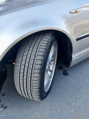 BMW: BMW 320: 2.2 l | 2003 il Sedan — 13