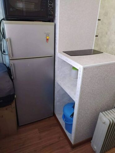 Продажа квартир: 1 комната, 16 м², 2 этаж, Евроремонт
