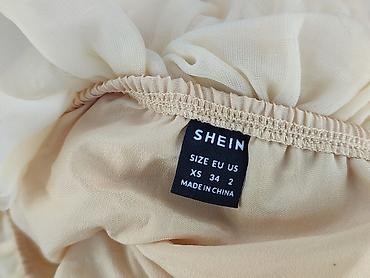 cekinowe: Shein, Sukienka damska, rozmiar XS — 5