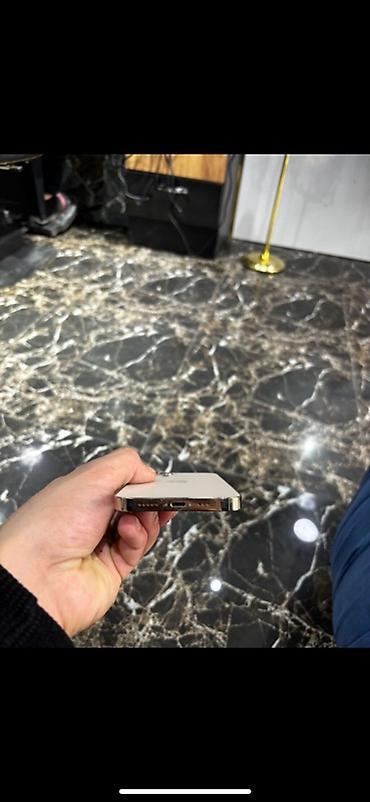 korq pa 800: IPhone 12 Pro Max, Qızılı — 8
