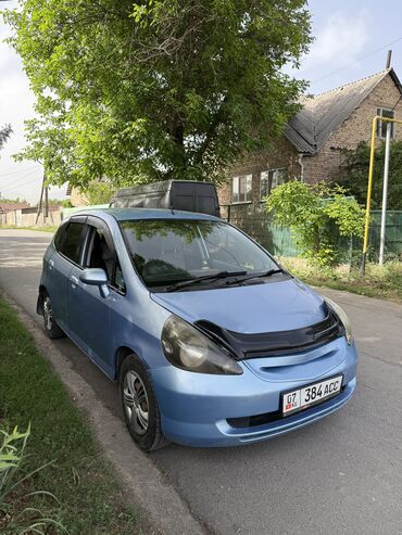 обмен хонда фит: Honda Fit: 2002 г., 1.3 л, Вариатор, Бензин, Хэтчбэк
