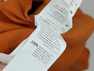 nirvana t shirty oversized: Reserved, T-shirt damski, rozmiar M — 9