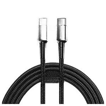 Kablovi za telefone: USB-C na USB-C kabl za brzo punjenje i prenos podataka - Konektori — 14