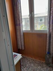 сдаю квартиру на долгий срок в аламедине: 2 комнаты, 51 м², 105 серия, 5 этаж, Косметический ремонт