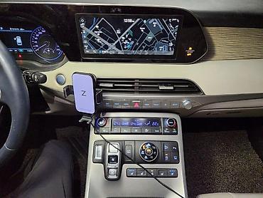 Hyundai: Hyundai Palisade: 2019 г., 2.2 л, Дизель, Кроссовер — 10