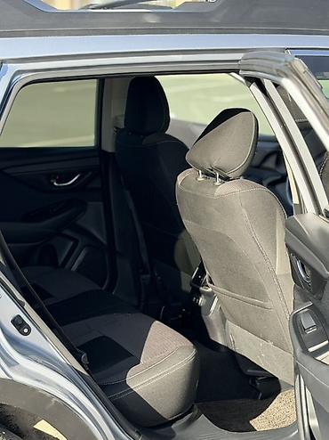 Subaru: Subaru Outback: 2021 г., 2.5 л, Вариатор, Бензин, Универсал — 9