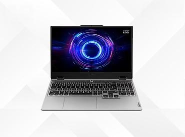 lenovo ideapad gaming 3: Lenovo LOQ 15IRX10 Lenovo LOQ 15IRX10 83JE018BRK i7-13645HX | 32GB — 1