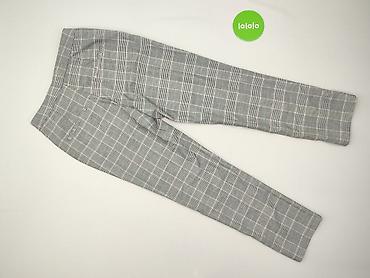 szczerbatek h: Cropp, Spodnie materiałowe damskie, rozmiar S — 3