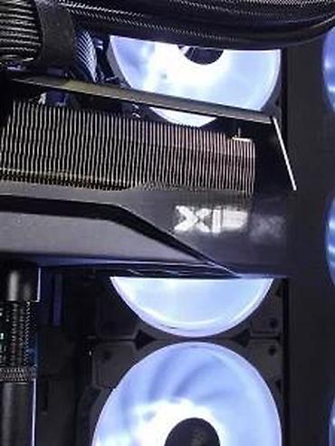 Desktop računari i radne stanice: Ryzen 7 7800X3D RX 9070XT X870 32GB 2TB - SM196PC. ✨ Prodaja i — 10