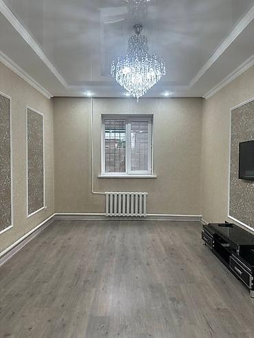 Продажа коттеджей и домов: ❇️ Продается большой двухэтажный дом 🔥🔥🔥 ✔️ Район : жм Кок -Джар 🪜 — 6