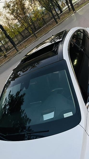 range rober: Hyundai Grandeur: 2019 г., 3 л, Автомат, Газ, Фастбек — 5