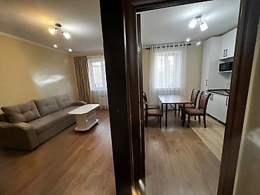 Продажа квартир: 2 комнаты, 52 м², 4 этаж — 11