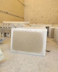 Digər tikinti materialları: Ağlay daşları və quraşdırılması — 20