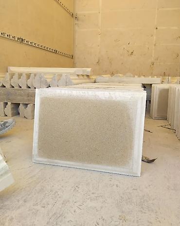 Digər tikinti materialları: Aqlay daşları və quraşdırılması -da lalafo.az — 19 Digər tikinti materialları: Aqlay daşları və quraşdırılması — 19