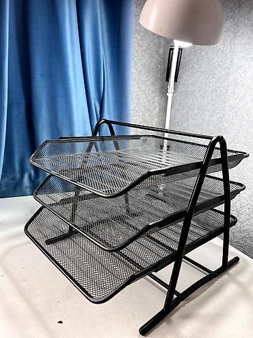 Инструменты и тележки для инструментов: Большой набор для маникюра и дизайна ногтей (кабинетная работа) — 14