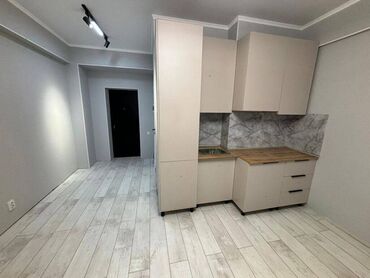 Продажа квартир: 1 комната, 30 м², Элитка, 2 этаж, Евроремонт