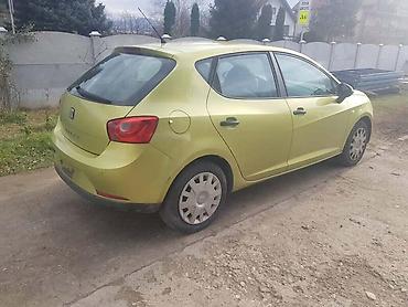 linkovi: SEAT IBIZA - KOMPLETAN AUTO U DELOVIMA | U ponudi sve vrste — 1
