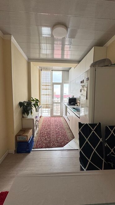 Продажа квартир: 3 комнаты, 144 м², 9 этаж, Евроремонт