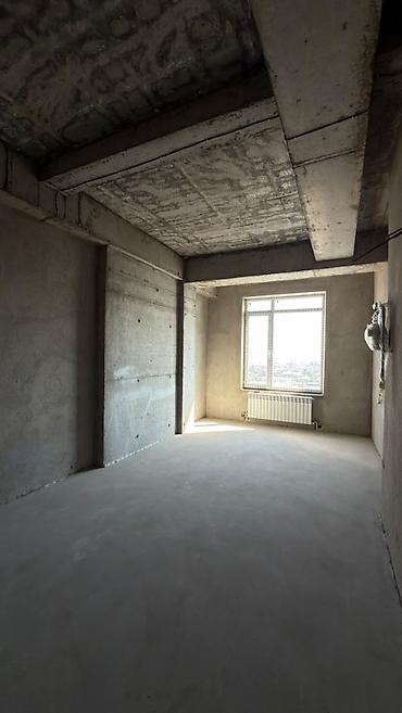 Продажа квартир: 1 комната, 48 м², Технопарк Элитка, 16 этаж, ПСО (под самоотделку) — 4