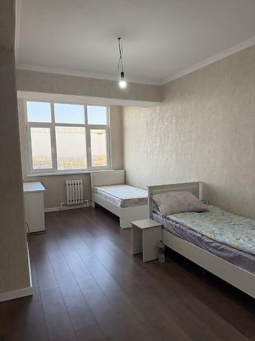 bay tash tower: 2 комнаты, 67 м², Элитка, 10 этаж, Свежий ремонт — 5