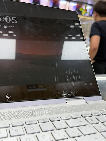 планшетер: Игровой, Б/у, Intel Core i5, В рассрочку — 7